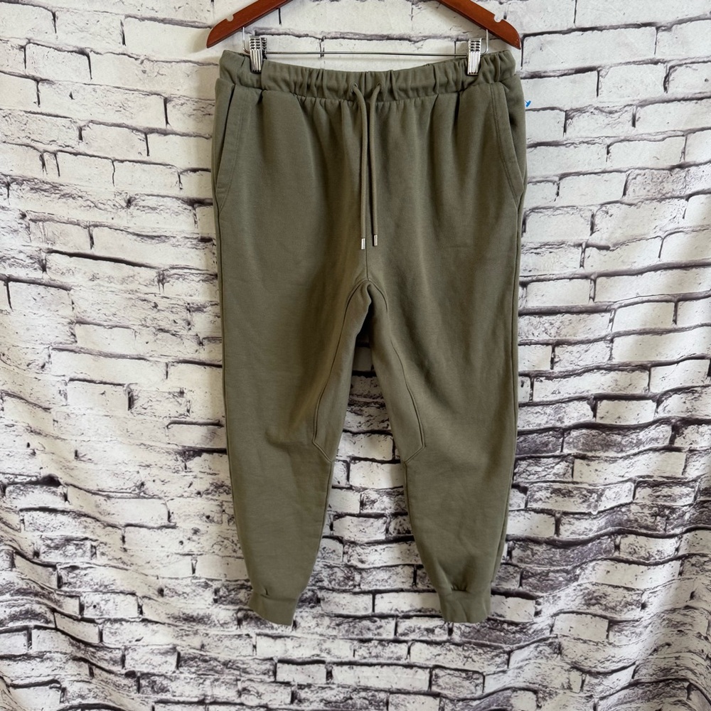 Frame Denim Sage Joggers